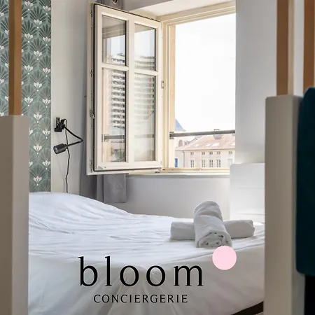 L'etoile Place Du Marche Nancy