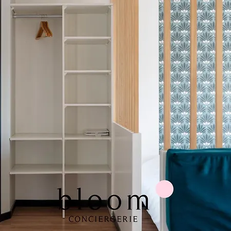 Apartment L'etoile Place Du Marche Nancy