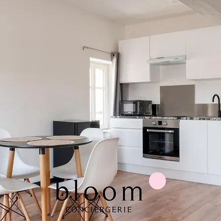 L'etoile Place Du Marche Nancy