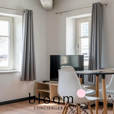 L'etoile Place Du Marche Apartment