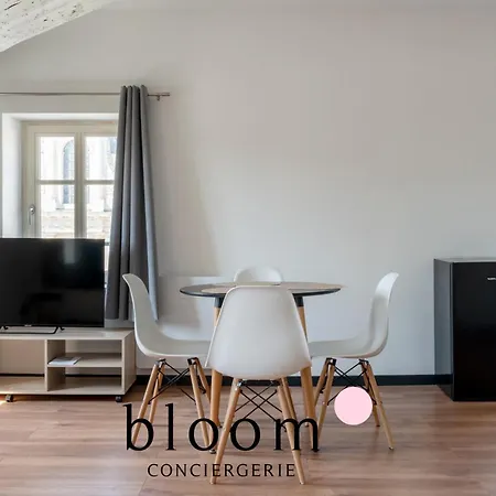 Apartment L'etoile Place Du Marche *