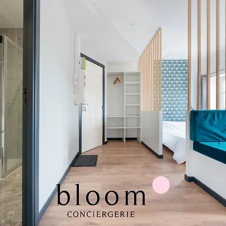 Apartment L'etoile Place Du Marche