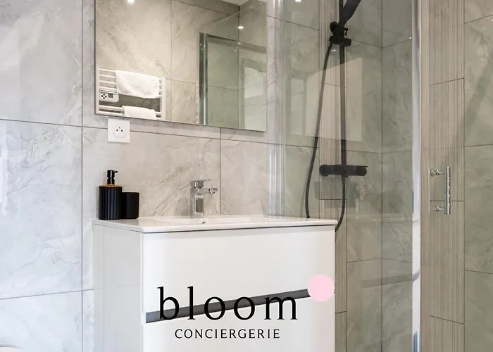 L'etoile Place Du Marche Apartment